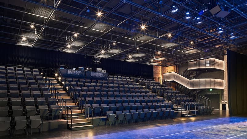 Luminary Arts Center