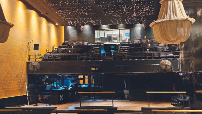 Vórterix Mar del Plata