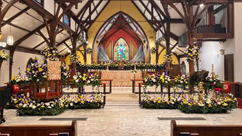 Cathedral Church of Saint Peter