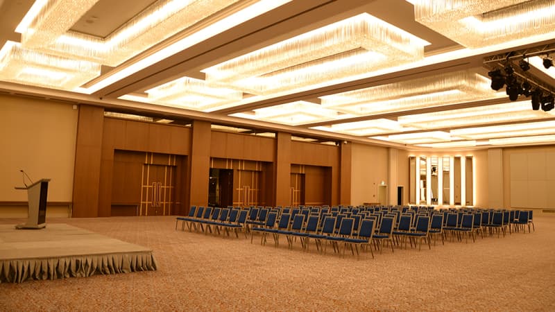 Radisson Blu Hotel, Kayseri