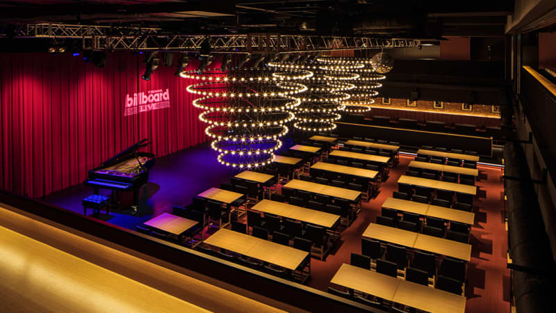 Billboard Live YOKOHAMA