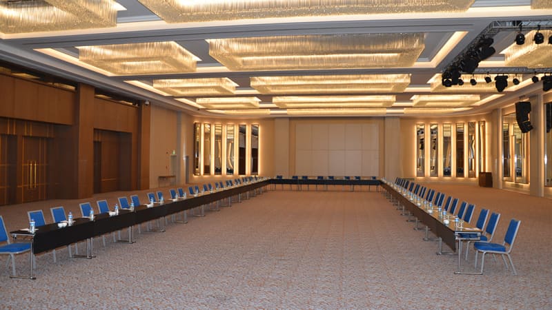 Radisson Blu Hotel, Kayseri