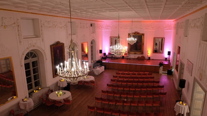 Kolping Akademie Ingolstadt