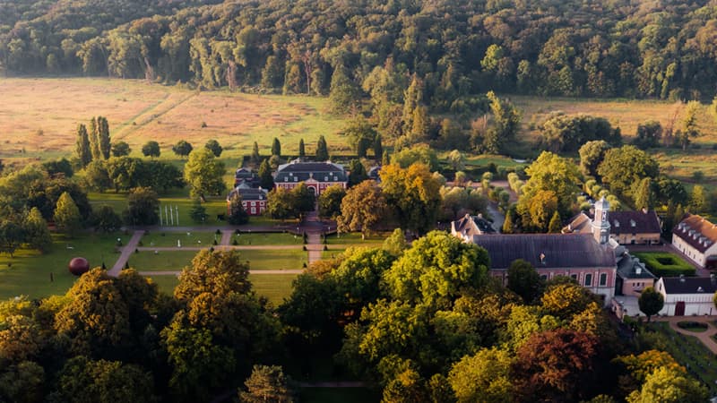 Château St. Gerlach
