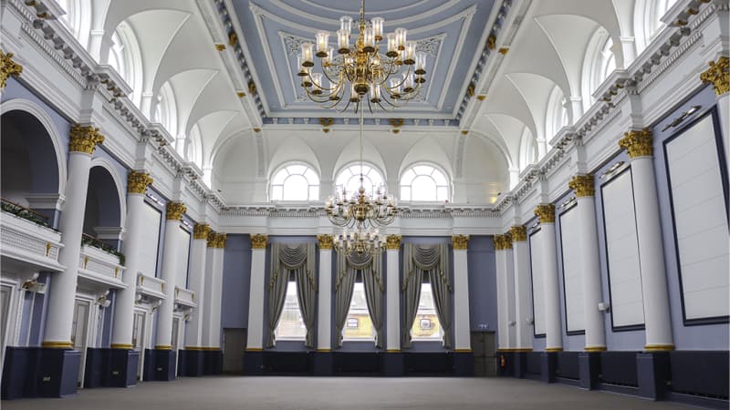 The Corn Exchange Northgate