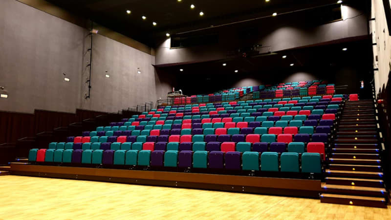 Cartuja Center CITE Sevilla