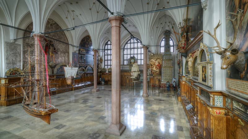 Dwór Artusa