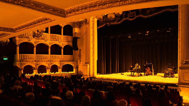 The Royal Opera House Mumbai