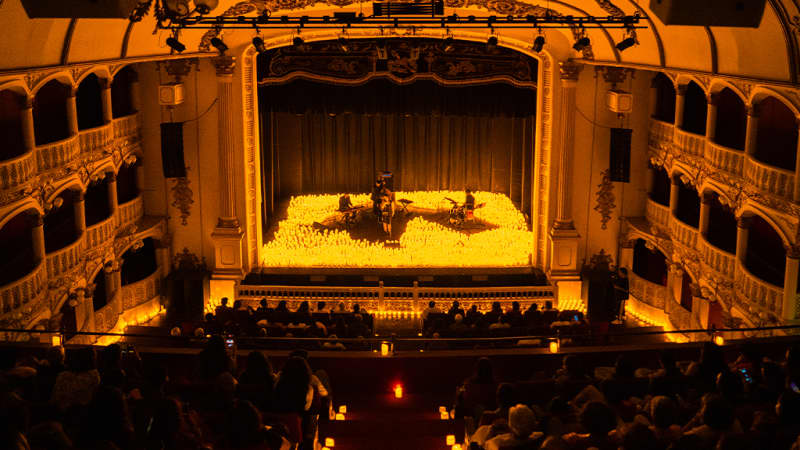 Ópera Real de Bombay
