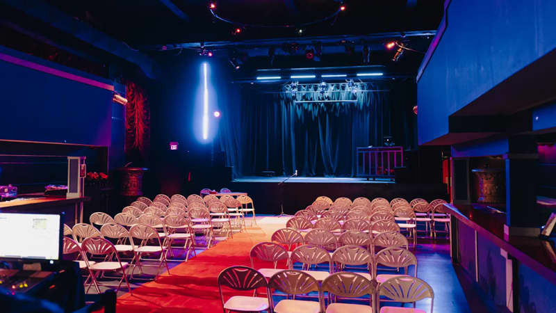 The Biltmore Theatre