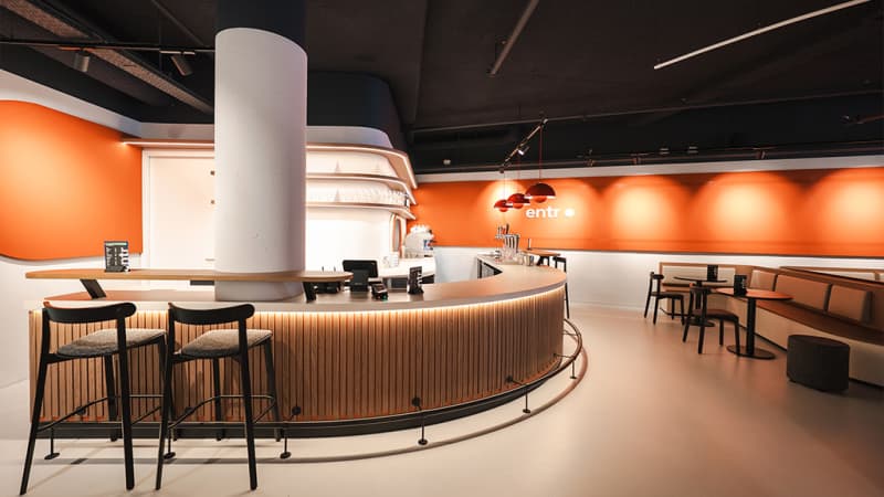 ENTR VR Museum