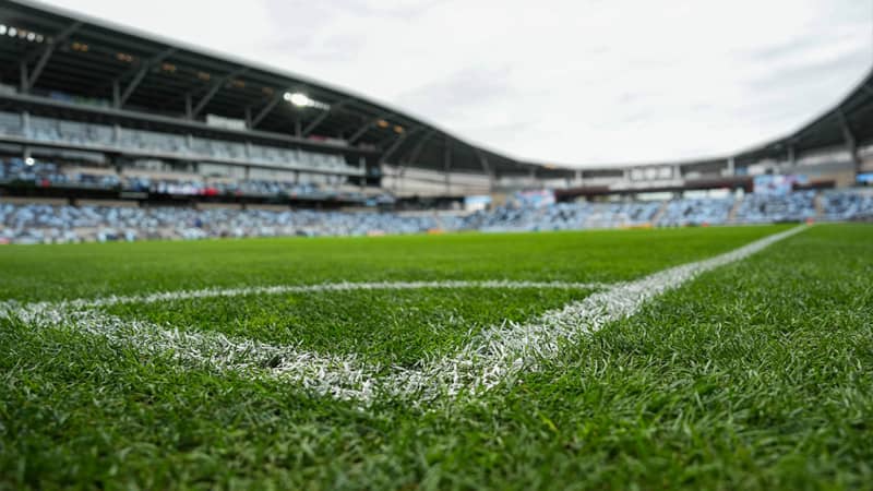 Allianz Field