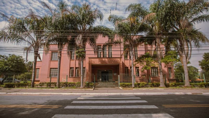 Teatro Padre Bento