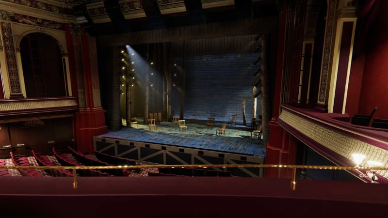 Phoenix Theatre