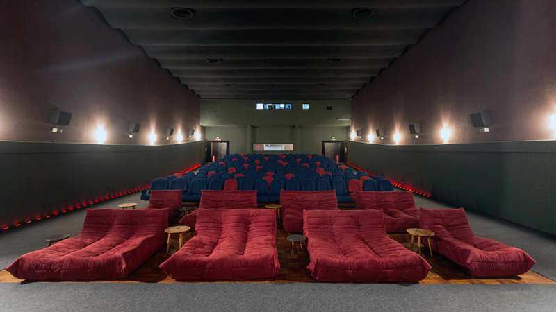 Cinesala
