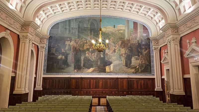 Seminario Conciliar de Madrid