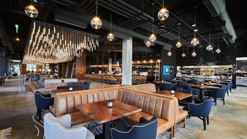 The Collective Seattle