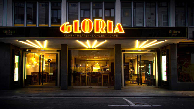 GLORIA