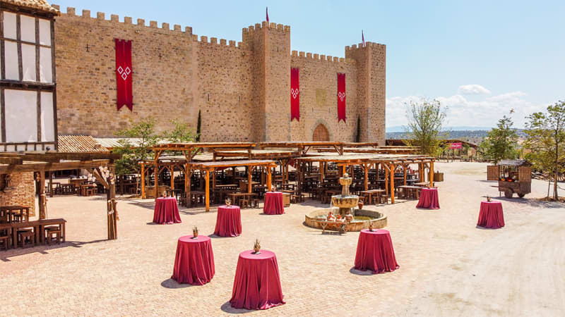 Puy du Fou España