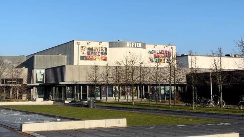 Viften