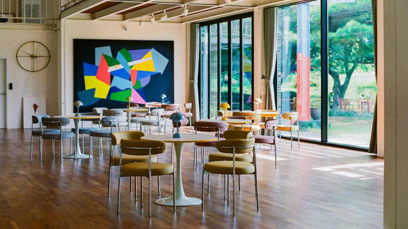 문아트그라운드 뮤지엄