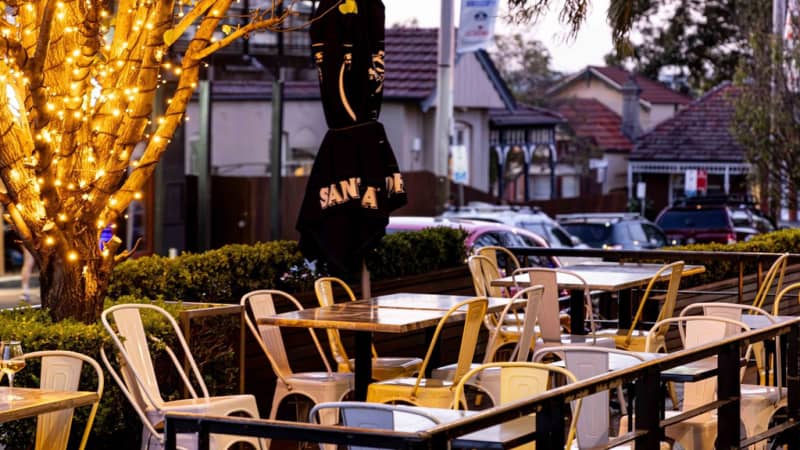 Capriccio Osteria