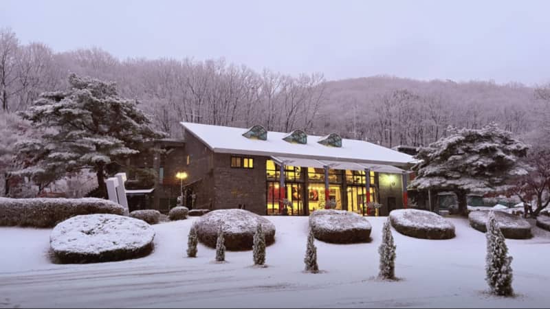 문아트그라운드 뮤지엄