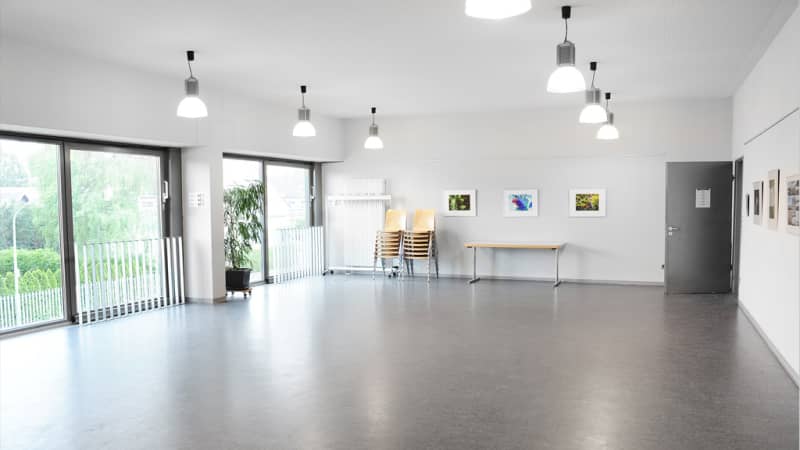 Kulturzentrum Trudering