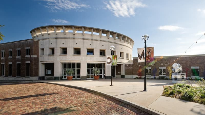 Orlando Museum of Art