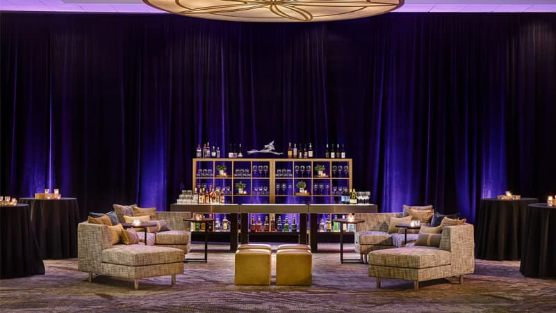 Portland Marriott Downtown Waterfront