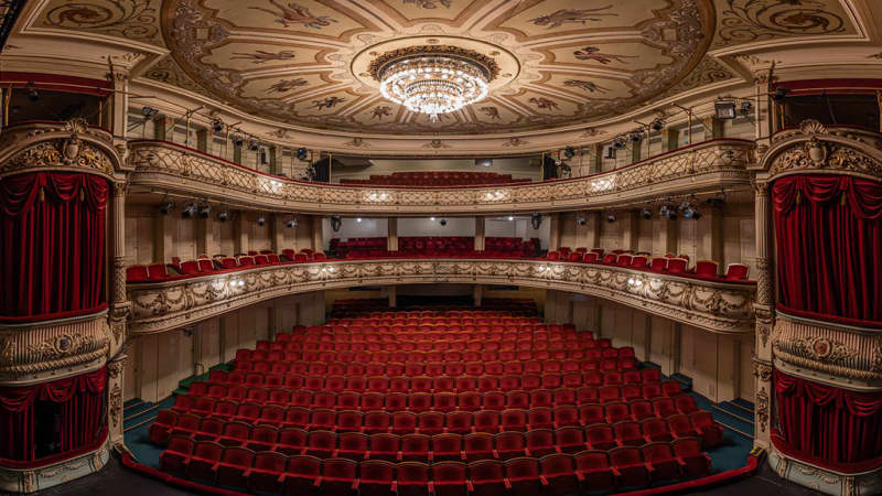 Aleksanterin teatteri