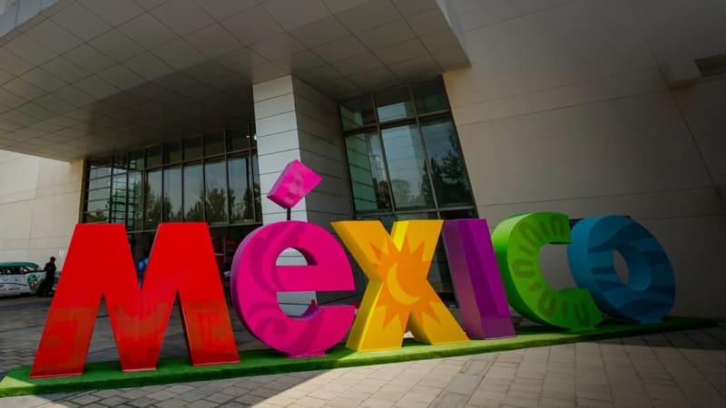 Centro Banamex