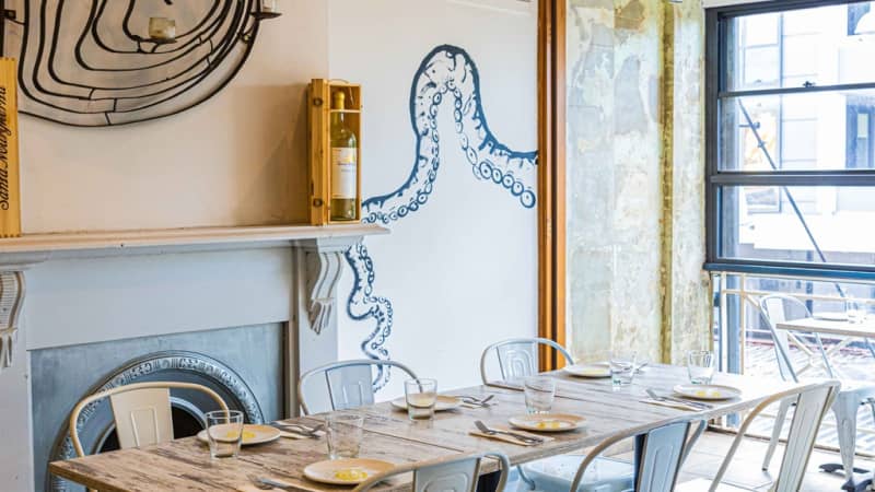 Capriccio Osteria