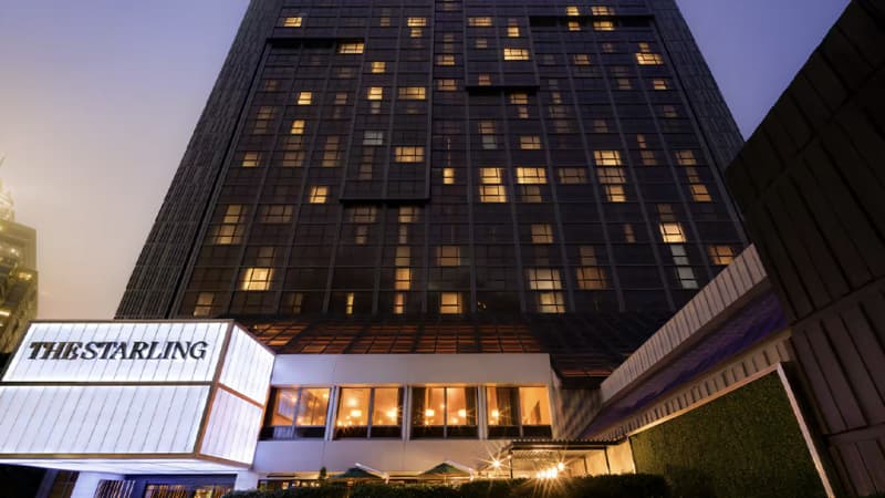 The Starling Atlanta Midtown, Curio Collection by Hilton