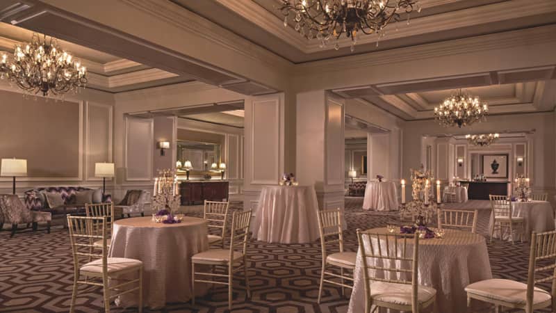 The Ritz-Carlton, Washington, D.C.