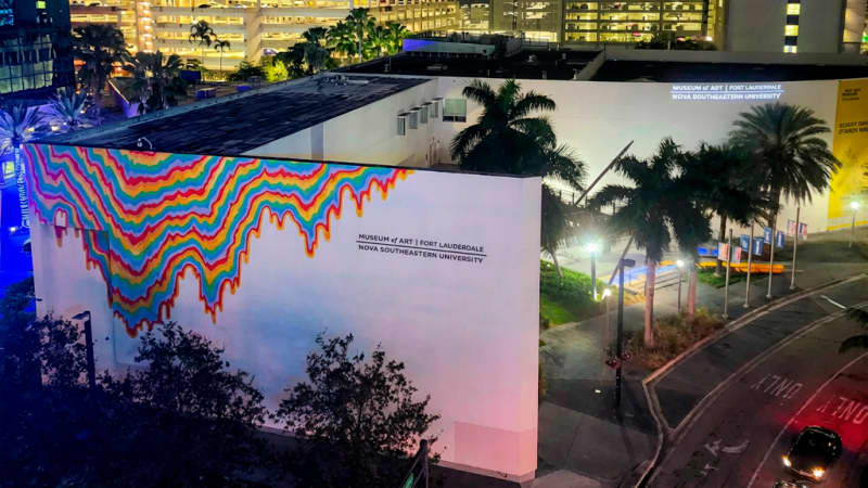 NSU Art Museum Fort Lauderdale