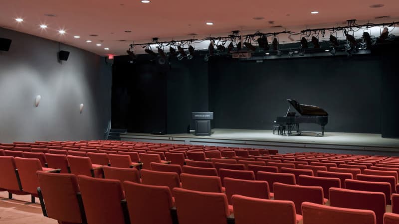 NSU Art Museum Fort Lauderdale