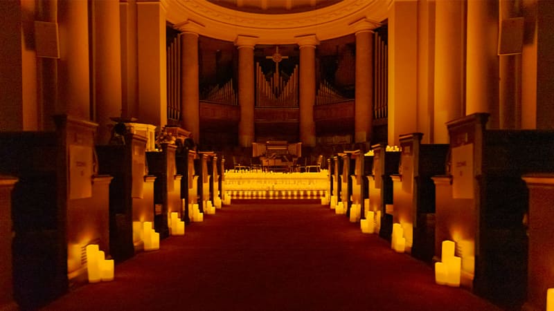 National City Christian Church