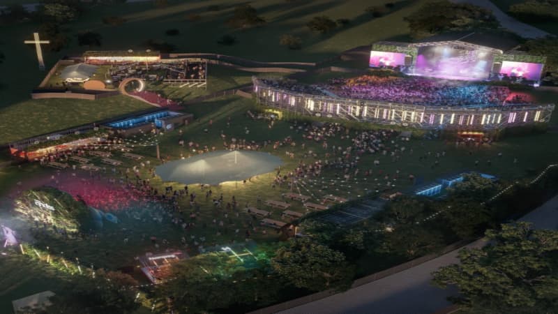 Parque Simón Bolivar