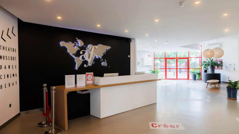 Alliance Française Dubai