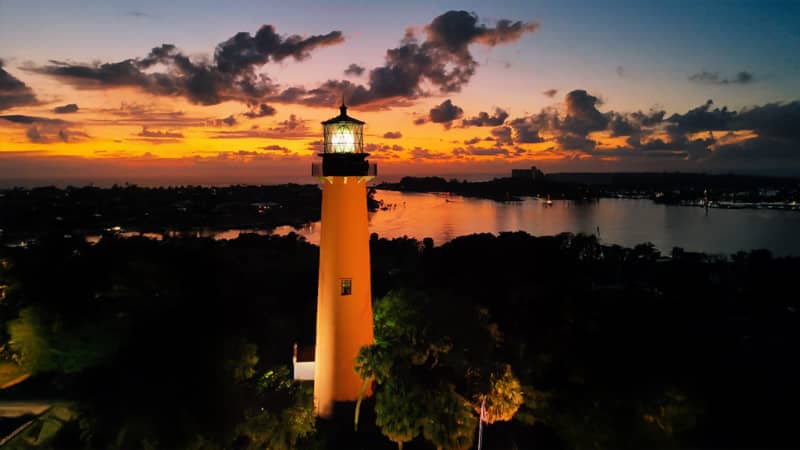 Jupiter Inlet Lighthouse & Museum