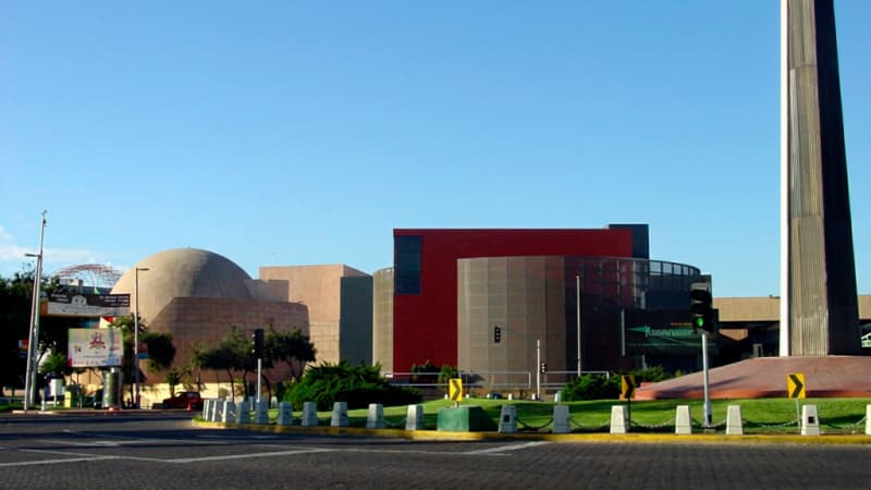 Tijuana Cultural Center