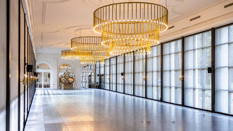 Kurhaus Kolonnaden
