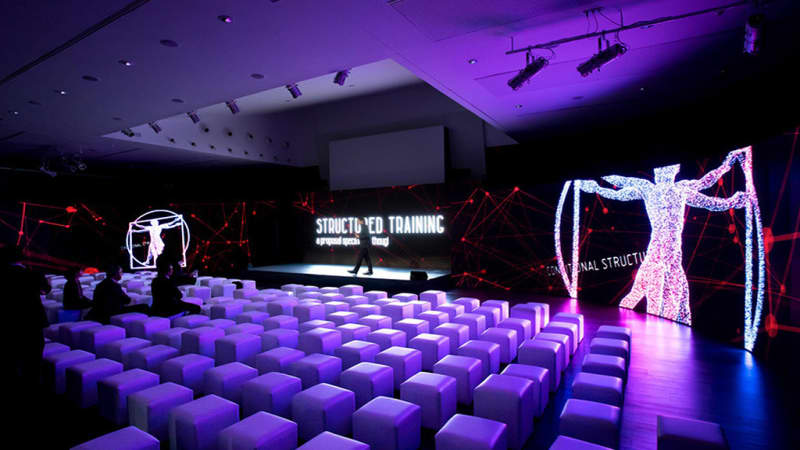 Auditori 1899 FC Barcelona