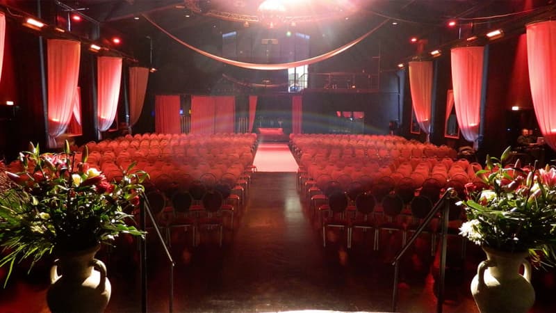 Theater Royal