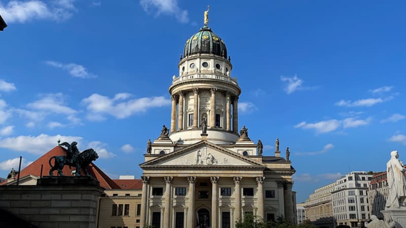 Französischer Dom