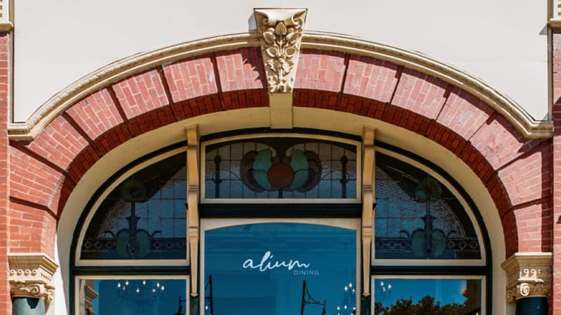 Alium Dining