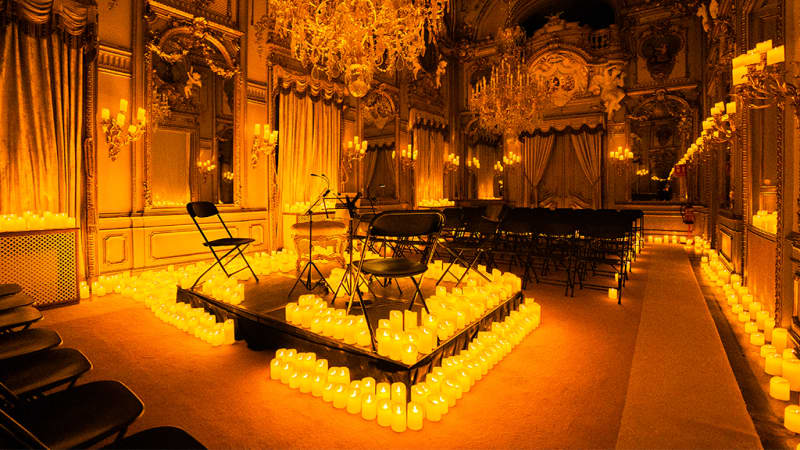 Palacio de Fernán Núñez