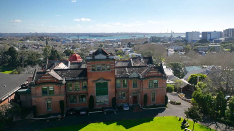 The Dorothy Winstone Centre