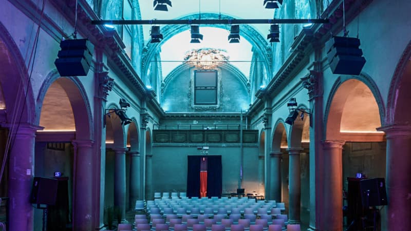 Teatro San Leonardo
